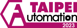 2023 taipei automation show logo