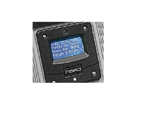 D series - PLC with clear text display