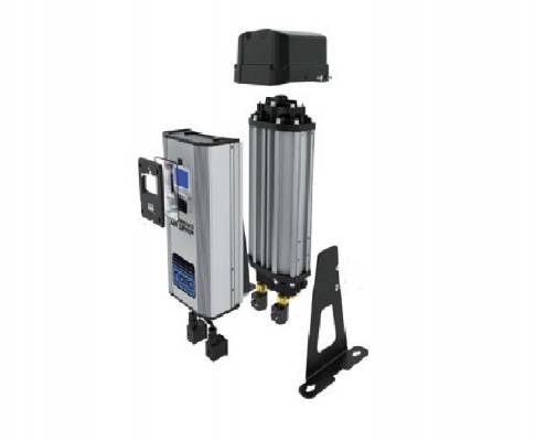 D series - components